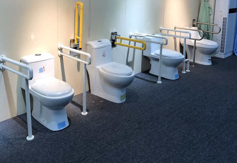 好馬配好鞍，好產(chǎn)品需要好的零配件。