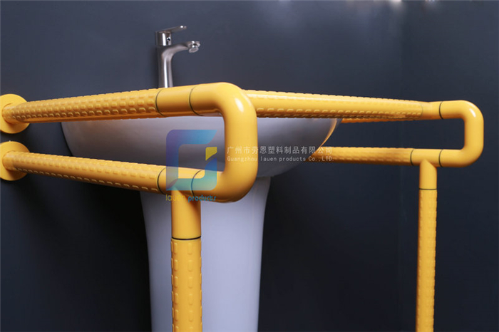 如何設計出符合無障礙群體的無障礙衛(wèi)浴扶手