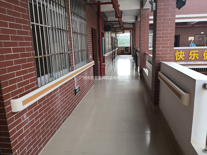 【廣西大化】誰說防撞扶手流行的不一定是最好的？