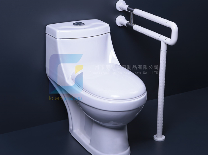 老年人衛(wèi)生間用的無(wú)障礙扶手什么樣的好？