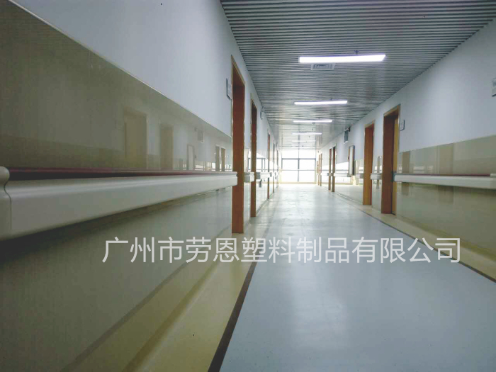 【浙江寧波】防撞扶手的質(zhì)量都要求好的，那質(zhì)量好的醫(yī)用防撞扶手有哪些標(biāo)準(zhǔn)呢？