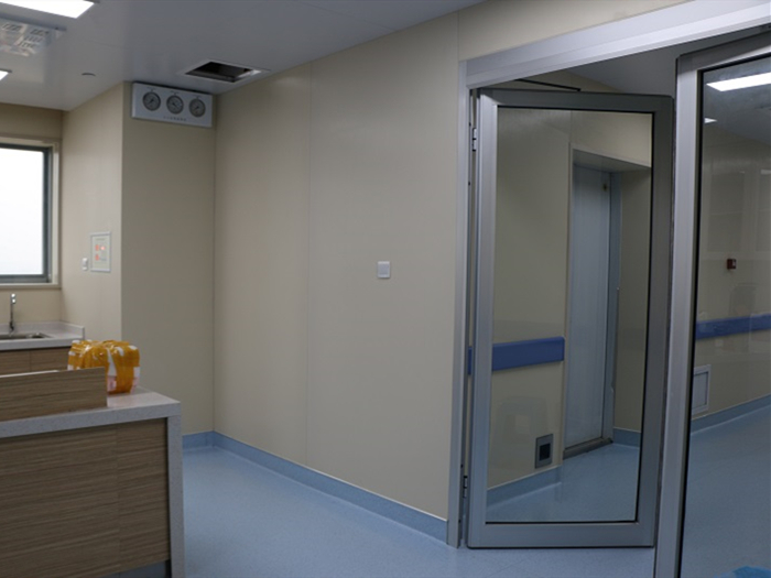 【四川成都】醫(yī)用屋頂樹脂板和墻面樹脂板是一樣的嗎？