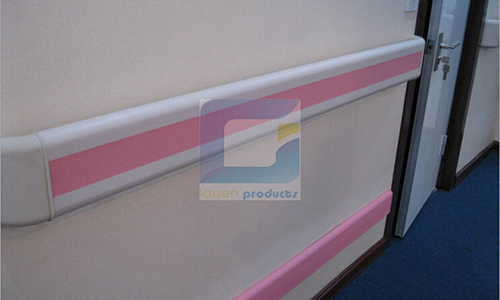 【河南駐馬店】關于防撞扶手、護欄及護角工程的一些材料規(guī)格要求