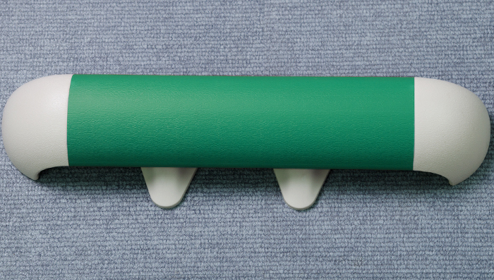 廠家安裝醫(yī)用安全防撞扶手、無(wú)障礙扶手的方法