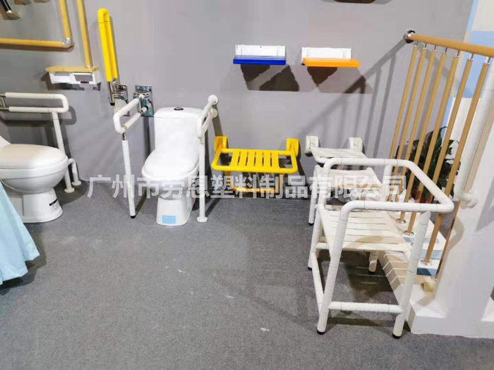 【成都溫江】適老化改造——老人的生活需要無(wú)障礙扶手