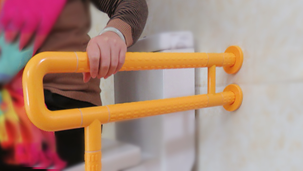 520告白父母，給他們送一套老年人助力扶手