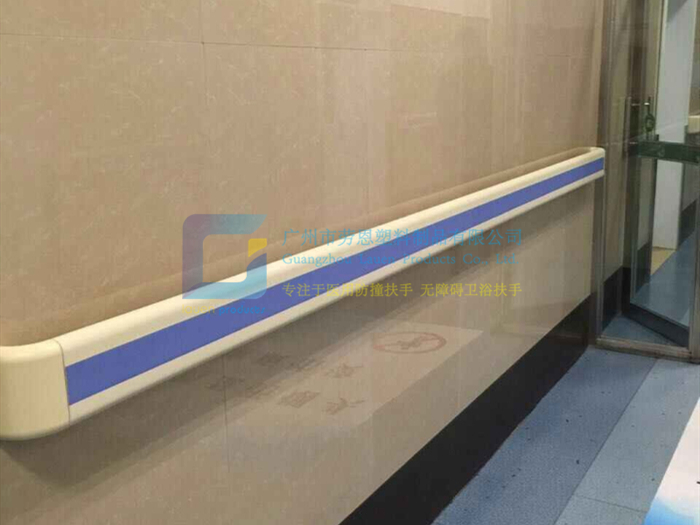 通道防撞扶手2 通道防撞扶手2