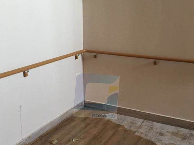 什么是通道防撞扶手？它一般有哪些款式？