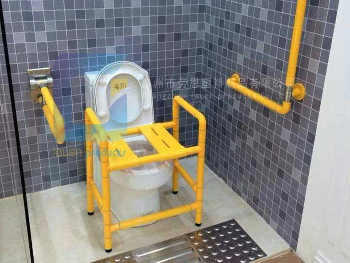 第三衛(wèi)生間除了無(wú)障礙扶手，還有哪些設(shè)施呢？