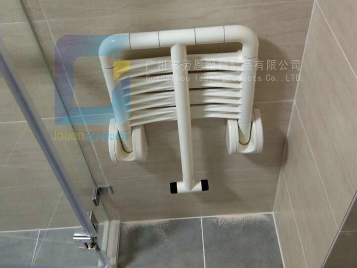 【廣東佛山】新版《綠色建筑評價標準》推行，安裝安全扶手抓桿體現(xiàn)人文關懷