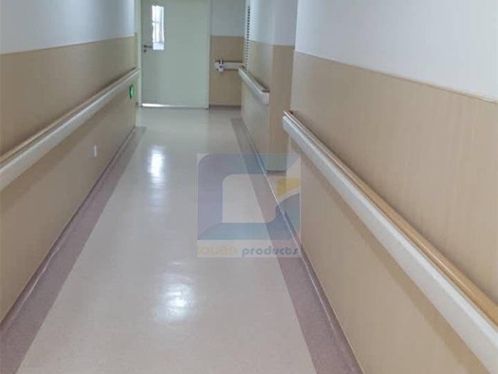 為什么要安裝醫(yī)療防撞扶手、無障礙衛(wèi)生間扶手等無障礙設(shè)施？