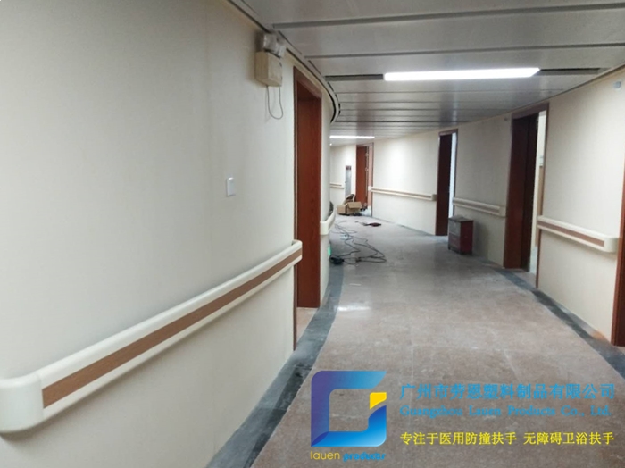 【廣東廣州】哪一家的防撞扶手更好，質(zhì)量更有保障呢？