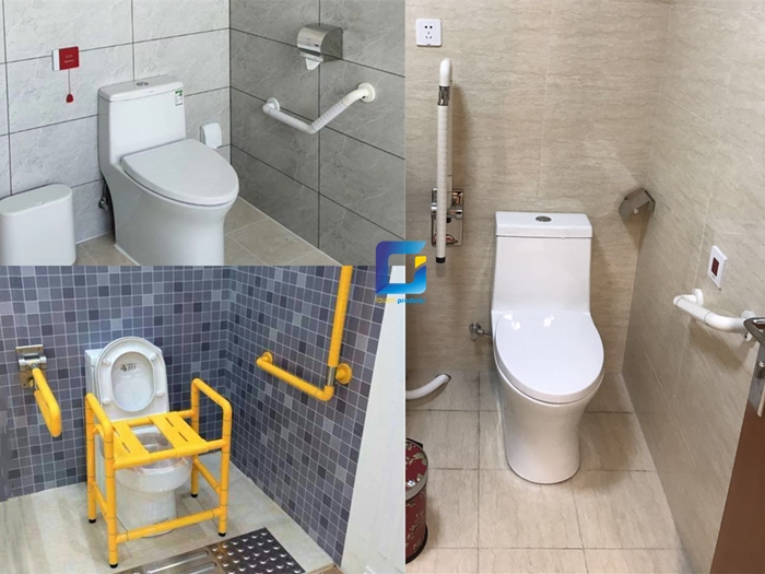 許多省市已經開始對特困老人的家庭環(huán)境老化改造，你們那里呢