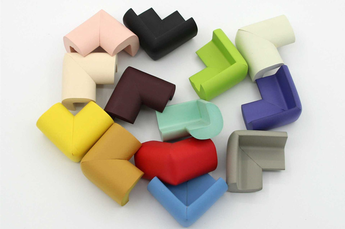 有哪些適合孩子在家使用的防碰撞產(chǎn)品？