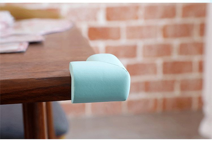 家居防磕碰產(chǎn)品有哪些呢？防撞護(hù)角有哪些優(yōu)點(diǎn)？