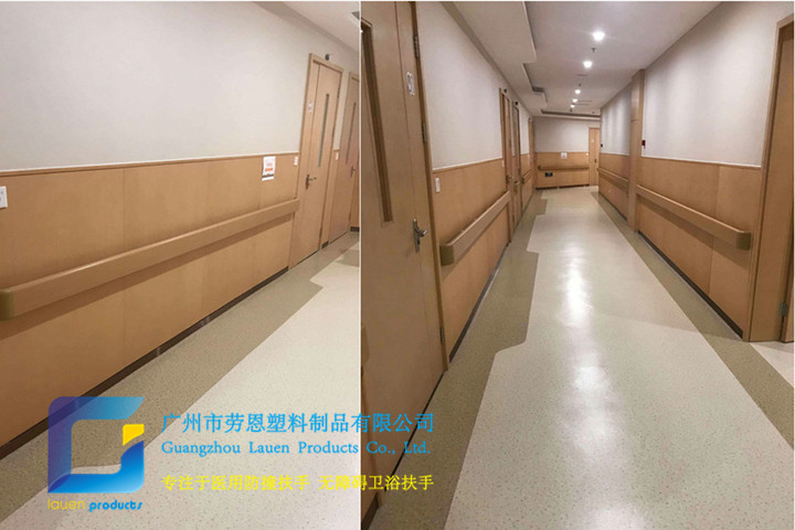 【廣東珠?！繛楹螇γ嫜b飾材料-醫(yī)院樹(shù)脂板-現(xiàn)在如此流行？