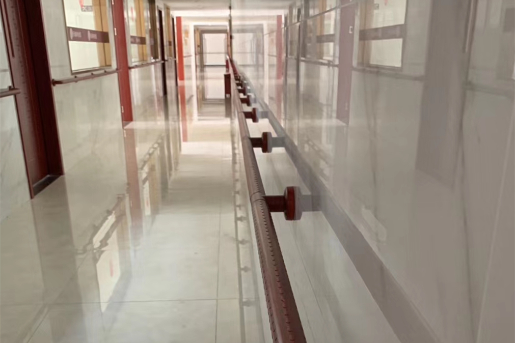 【廣東廣州】適老化改造，提高老年人生活質(zhì)量