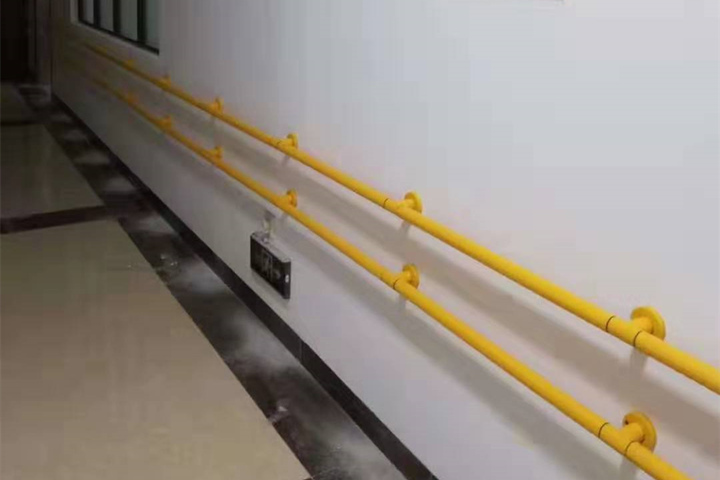 【佛山順德】無(wú)障礙老人扶手，老年人的安心扶手