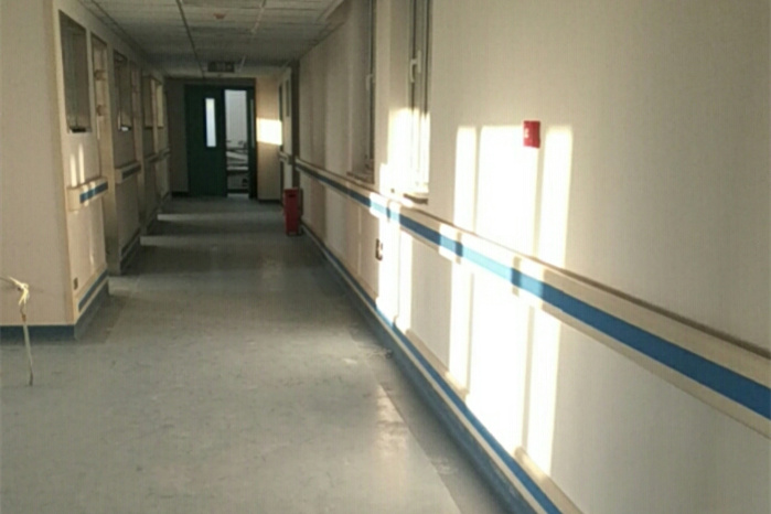 【北京】防撞扶手這么好，優(yōu)點(diǎn)多說(shuō)幾次也無(wú)妨