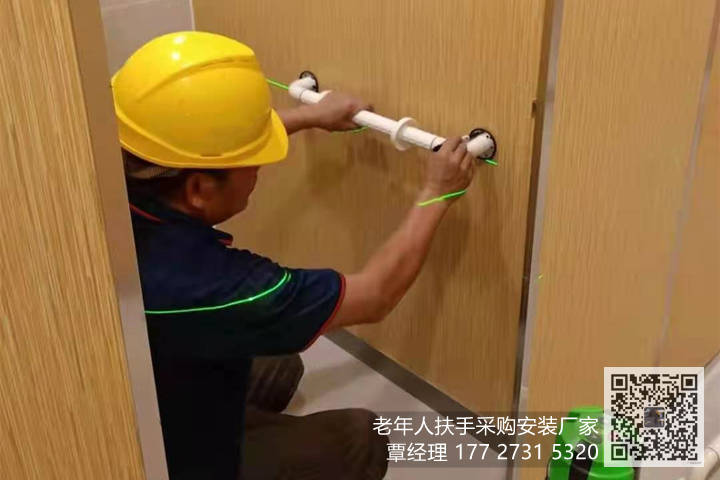 【廣東汕尾】養(yǎng)老院裝修必備設(shè)施，項目采購趕緊看過來