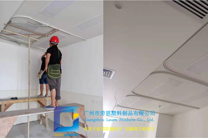 【廣東廣州】醫(yī)用隔簾廠家告訴你，醫(yī)院安裝隔簾有什么優(yōu)點(diǎn)