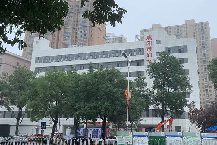 【陜西咸陽】醫(yī)院無障礙的防撞走廊扶手能使用多長時(shí)間