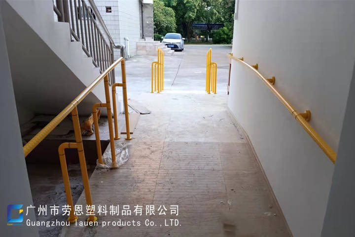 【廣東佛山】無(wú)障礙扶手主要用在哪些地方你知道嗎？