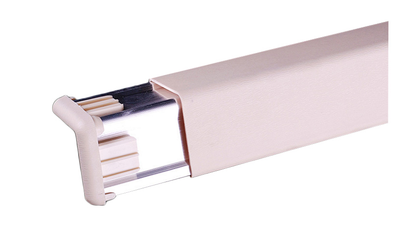 LE-51款帶基座防撞護(hù)墻角 LE-51款帶基座防撞護(hù)墻角