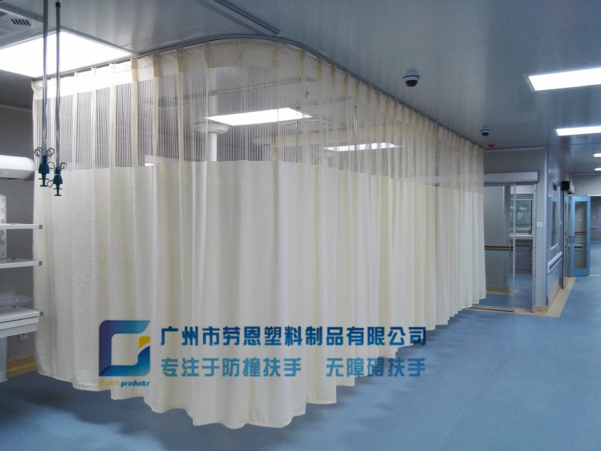 阻燃醫(yī)院病床隔簾布廠(chǎng)家直銷(xiāo)